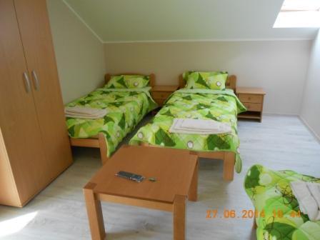 Guest House Konak Iris Predejane Szoba fotó