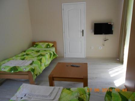Guest House Konak Iris Predejane Szoba fotó