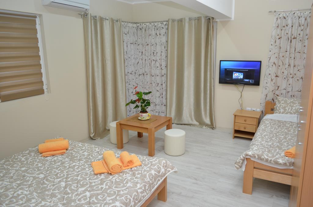 Guest House Konak Iris Predejane Szoba fotó