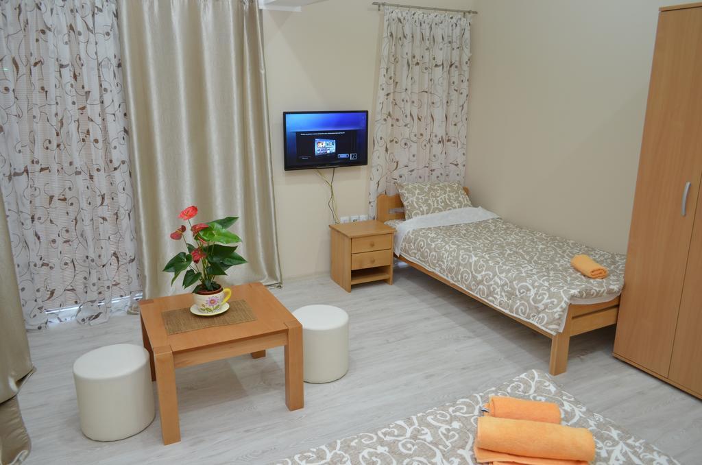 Guest House Konak Iris Predejane Szoba fotó